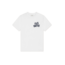 Logo T-Shirt  201 WHITE