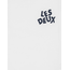 Logo T-Shirt  201 WHITE
