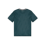 Check AOP Mesh T-Shirt  509 MEDITERRANEA GREEN