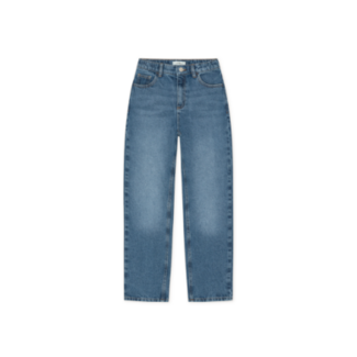 Les Deux Ryder Jeans  452 MEDIUM INDIGO WASH