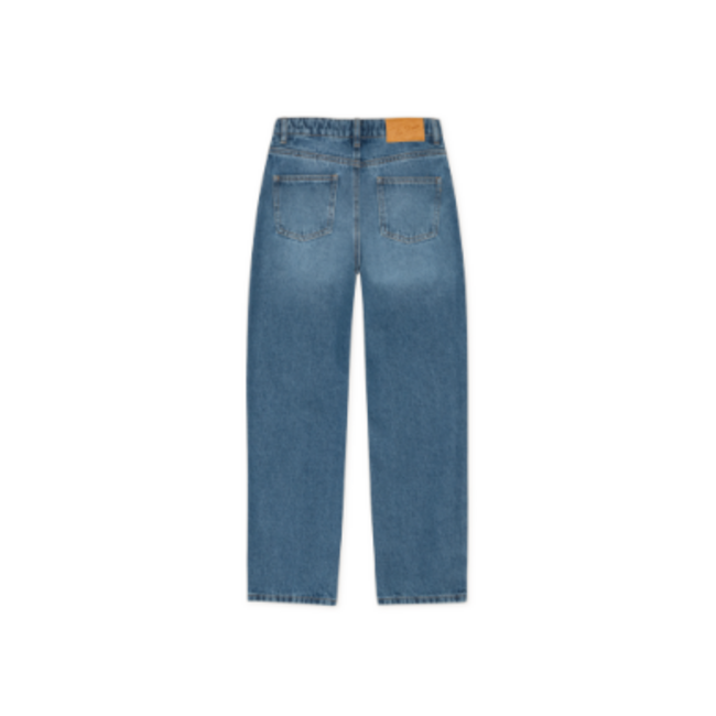 Ryder Jeans  452 MEDIUM INDIGO WASH