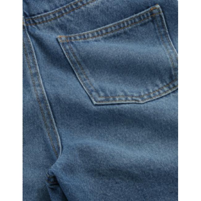 Ryder Jeans  452 MEDIUM INDIGO WASH