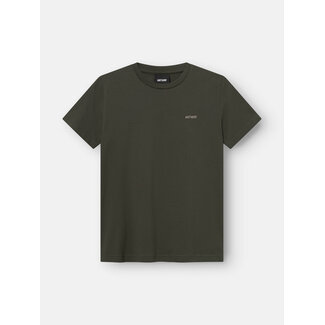 Antwrp Junior T-Shirt S/S  000526 - EVERGREEN