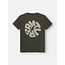 T-Shirt S/S  000526 - EVERGREEN