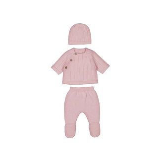 Mayoral Gift set                     22H.BabyRose
