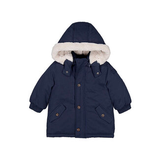 Mayoral Parka coat                   33Blue