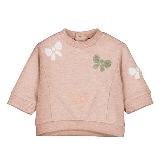 Mayoral Pullover                     90H. Nude