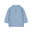 Mayoral Polo sweater                 65Vivid Rain
