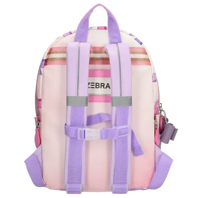 Zebra Trends Rugzak Special Edition Anna 195 Multi