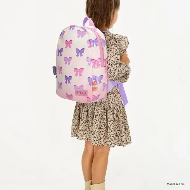 Zebra Trends Rugzak Special Edition Anna 195 Multi