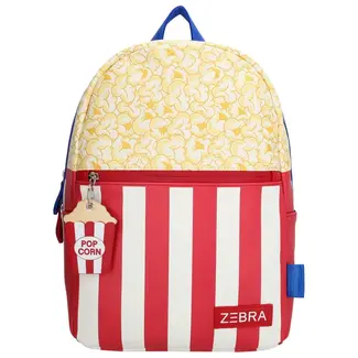 Zebra  Trends Zebra Trends Rugzak Special Edition Sam 195 Multi