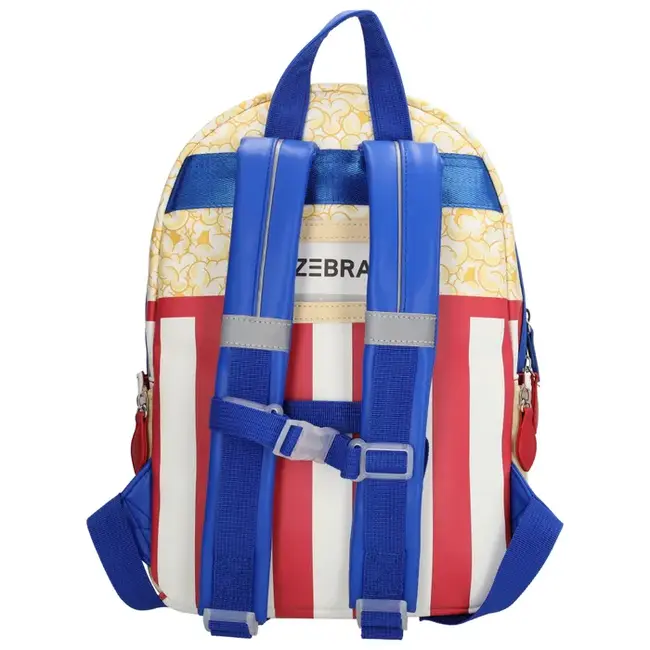 Zebra Trends Rugzak Special Edition Sam 195 Multi
