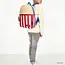 Zebra Trends Rugzak Special Edition Sam 195 Multi