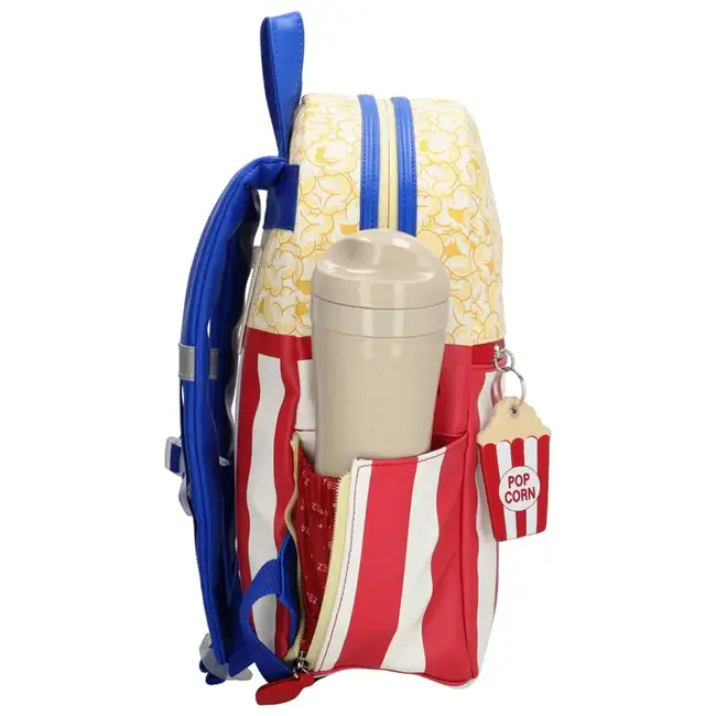 Zebra Trends Rugzak Special Edition Sam 195 Multi