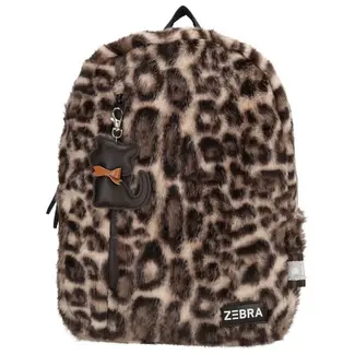 Zebra  Trends Zebra Trends Rugzak 920  Leopard