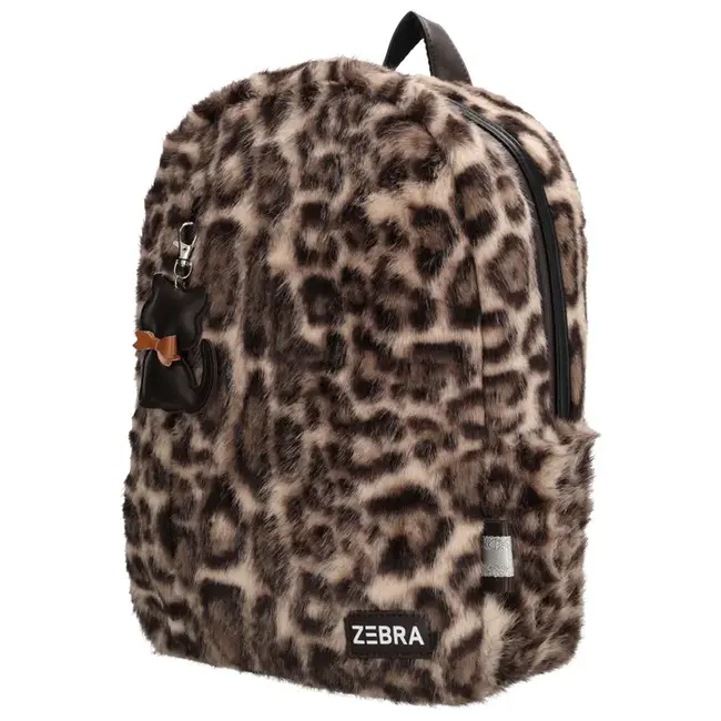 Zebra Trends Rugzak 920  Leopard