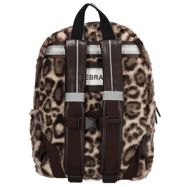 Zebra Trends Rugzak 920  Leopard
