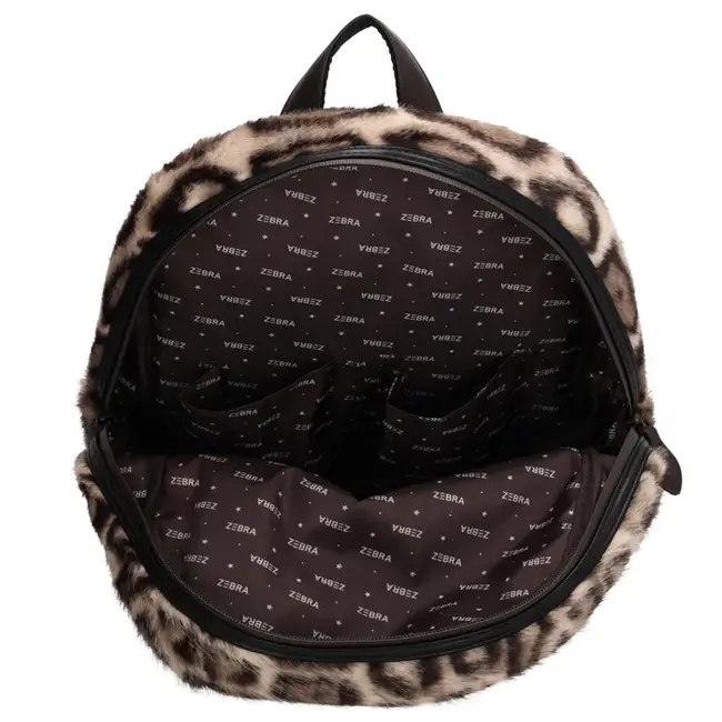 Zebra Trends Rugzak 920  Leopard