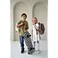 Zebra Trends Rugzak 920  Leopard
