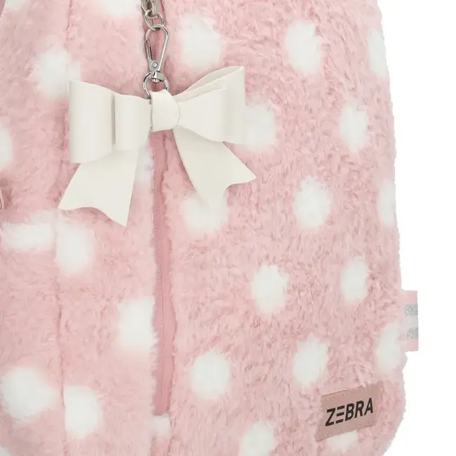 Zebra Trends Rugzak Luna 009 Roze