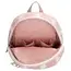 Zebra Trends Rugzak Luna 009 Roze