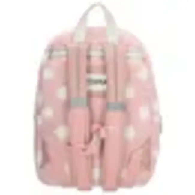 Zebra Trends Rugzak Luna 009 Roze