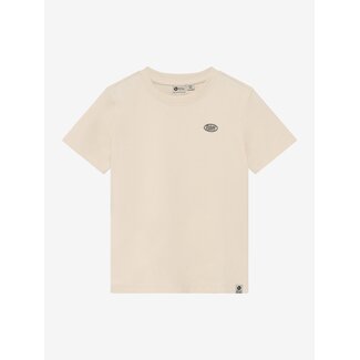 DAILY7 T-shirt Basic  Sand 2020 Sandshell