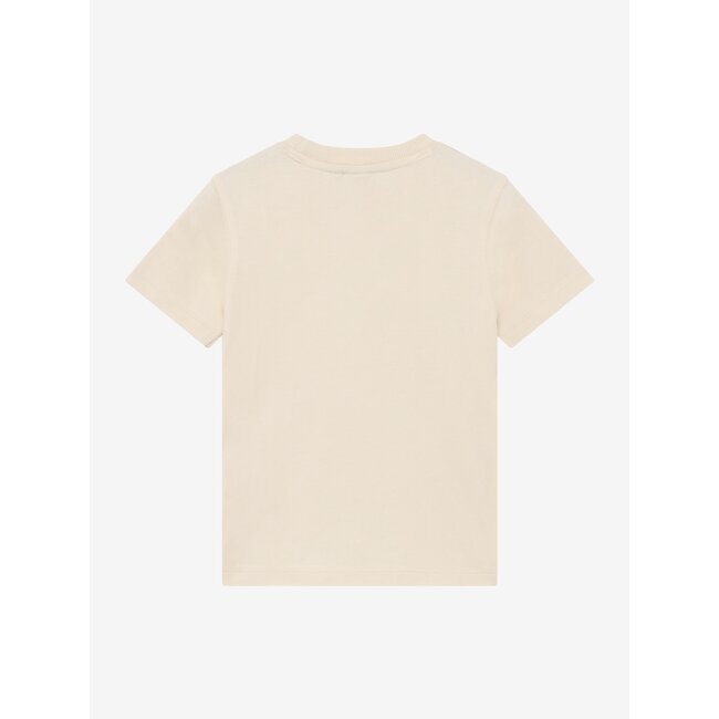 T-shirt Basic  Sand 2020 Sandshell