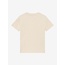 T-shirt Basic  Sand 2020 Sandshell