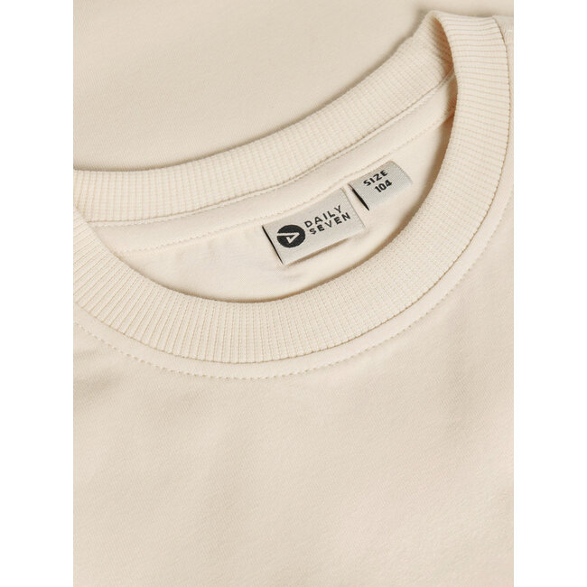T-shirt Basic  Sand 2020 Sandshell