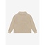 T-shirt Longsleeve Collar  Brown 2120 Ginger Root
