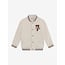 Oversized Bomberjacket  Sand 2020 Sandshell