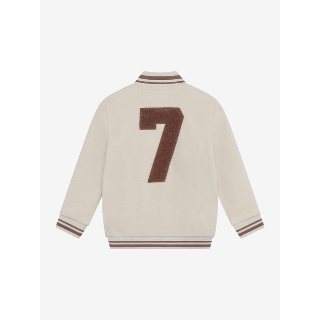 Oversized Bomberjacket  Sand 2020 Sandshell