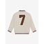 Oversized Bomberjacket  Sand 2020 Sandshell