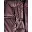 Metallic Jacket  Burgundy 6599 Huckleberry