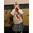 Sweater Artwork  Sand 1611 Mother of Pearl