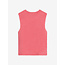Knitted Vest  Pink 5521 Desert Rose