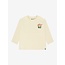 T-shirt Longsleeve Backprint  Sand 2020 Sandshell