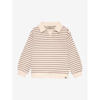 DAILY7 Oversized Sweater Collar  Sand 2020 Sandshell