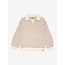 Oversized Sweater Collar  Sand 2020 Sandshell