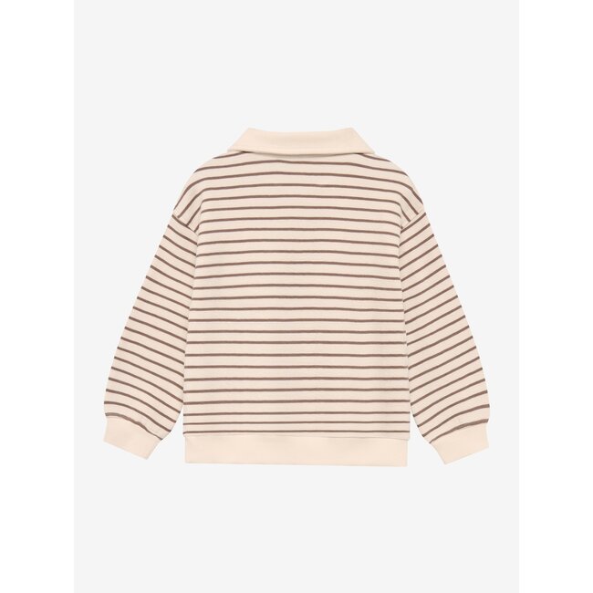 Oversized Sweater Collar  Sand 2020 Sandshell