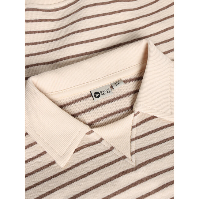 Oversized Sweater Collar  Sand 2020 Sandshell