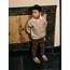 Oversized Sweater Collar  Sand 2020 Sandshell