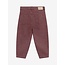 Barrel Fit Washed  Purple 6639 Valerian