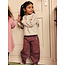 Barrel Fit Washed  Purple 6639 Valerian