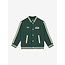 Oversized Bomberjacket  Green 9914 Jungle Green