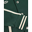 Oversized Bomberjacket  Green 9914 Jungle Green