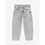 Denim Barrel Fit  Grey 1170 Light Grey Denim