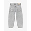 Denim Barrel Fit  Grey 1170 Light Grey Denim