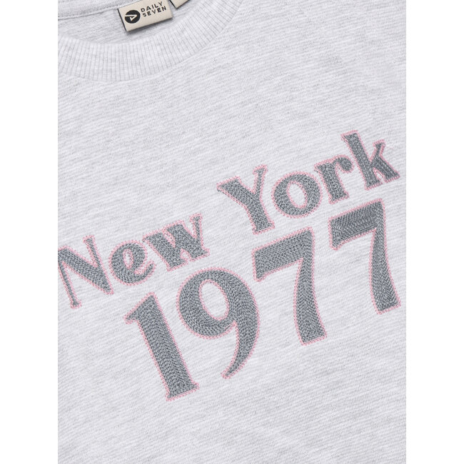 T-shirt Artwork  Grey 1231 Light Grey Melange